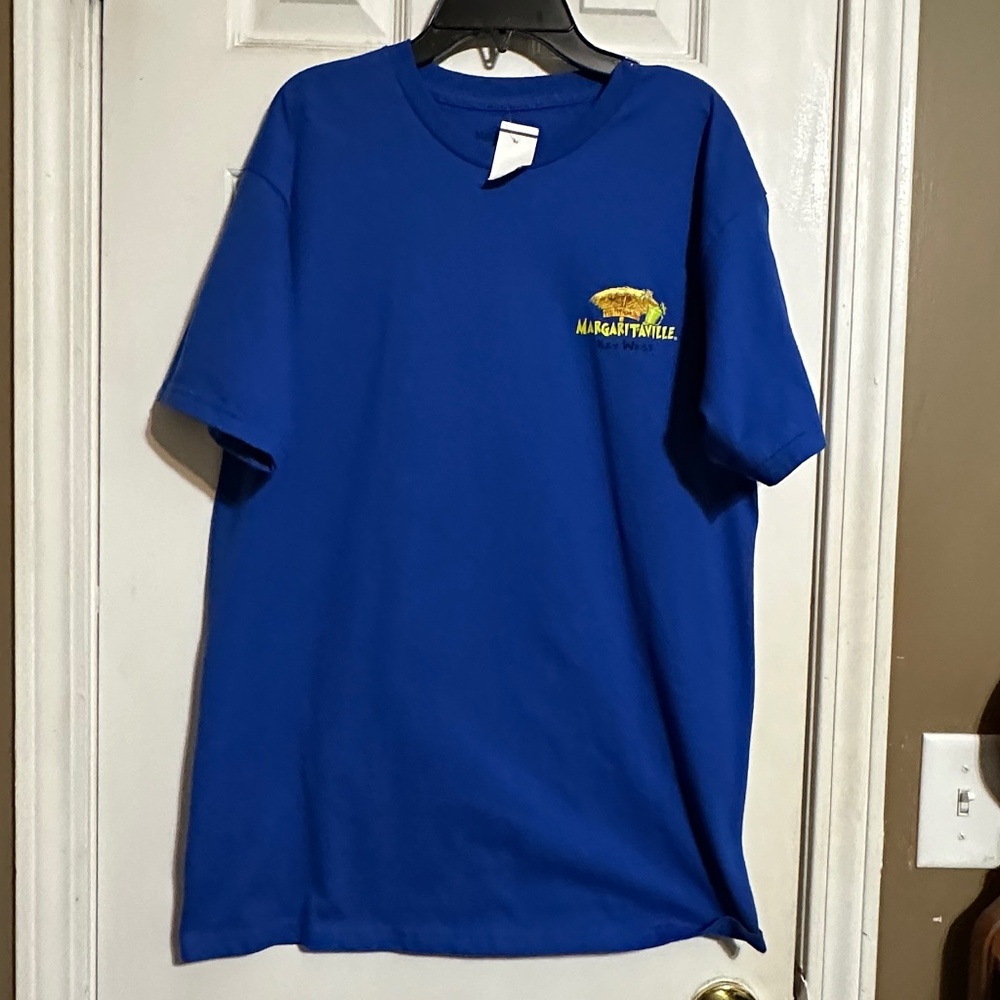 Margaritaville Key West T
